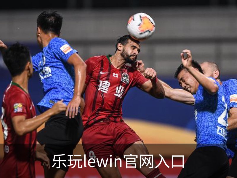 乐玩lewin官网入口简介
